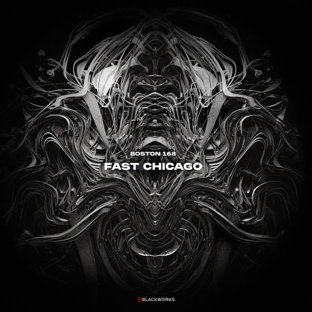Fast Chicago cover art
