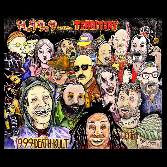 I Like Drank cover art