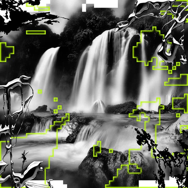 Promised Land - Innellea Remix cover art