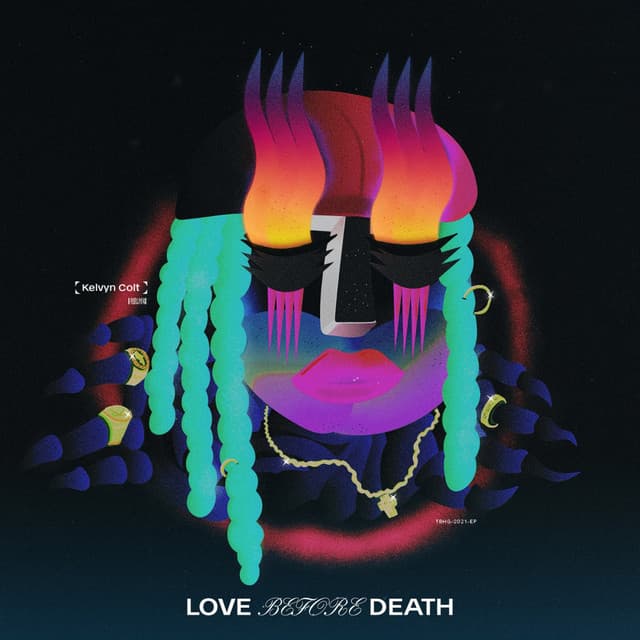 Say Cheese cover art