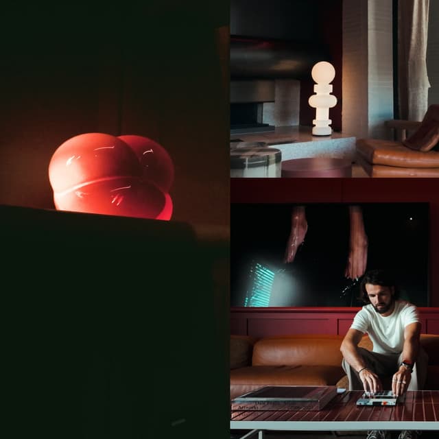 Mine cover art
