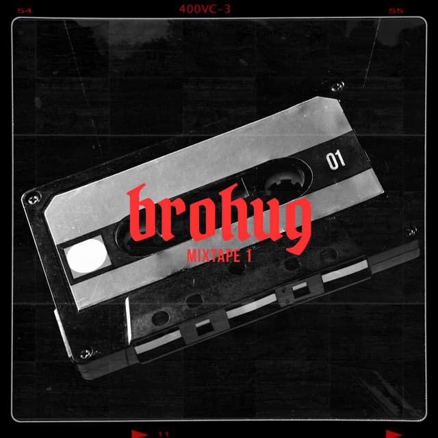 Say My Name cover art