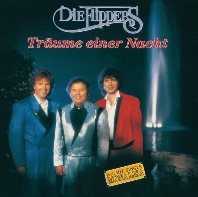 Liebeskummer cover art