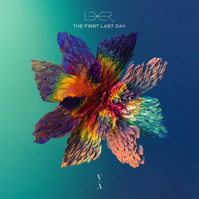 Never Said Goodbye cover art