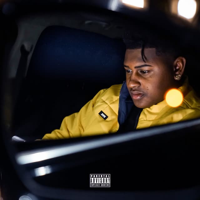 2 Much (feat. E-40) cover art