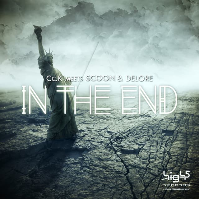 In the End - S&D Mix Edit cover art