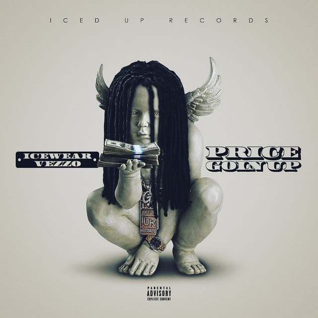 Know Better (feat. GT) cover art
