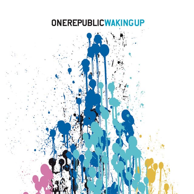 Waking Up (Deluxe) cover art