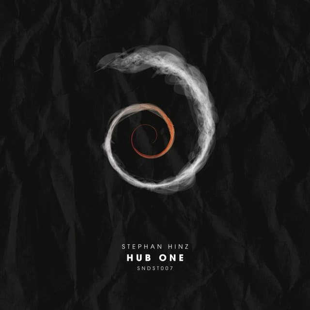 Hak cover art