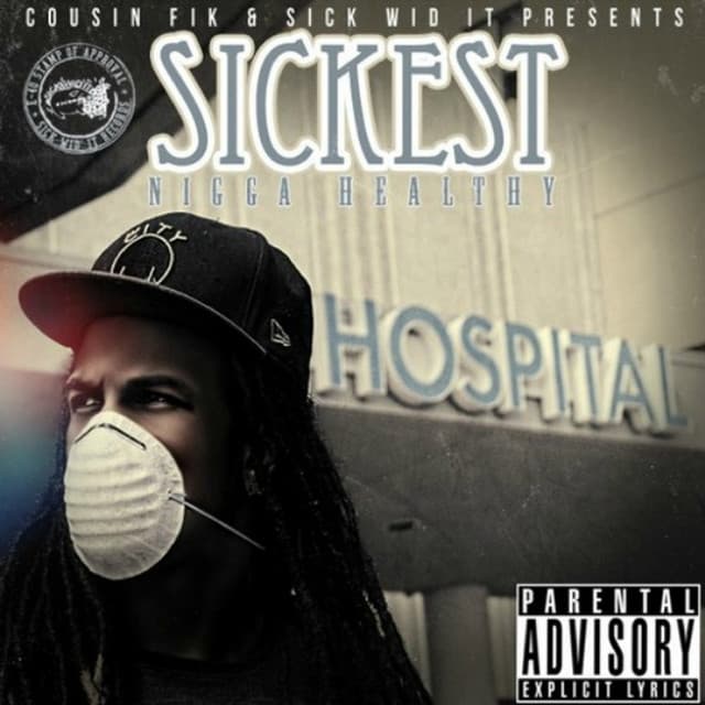 Half These Bitches (feat. Roach Gigz & Droop E) cover art