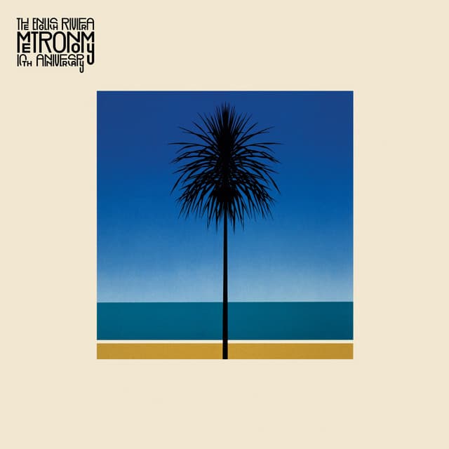 The Look cover art