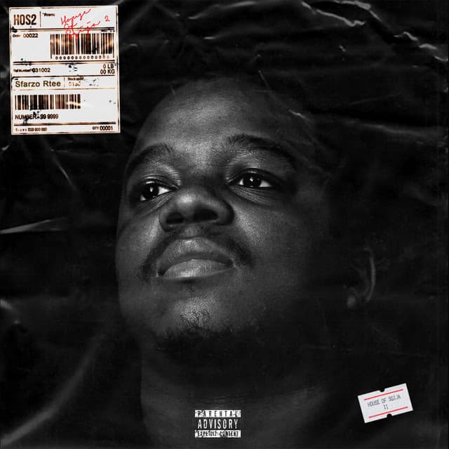 Washaaa (feat. Shaun 101) cover art