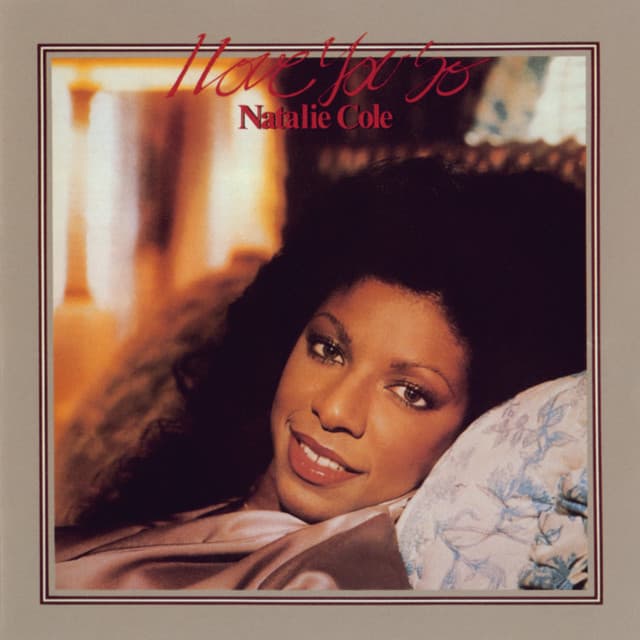 I Love You So cover art