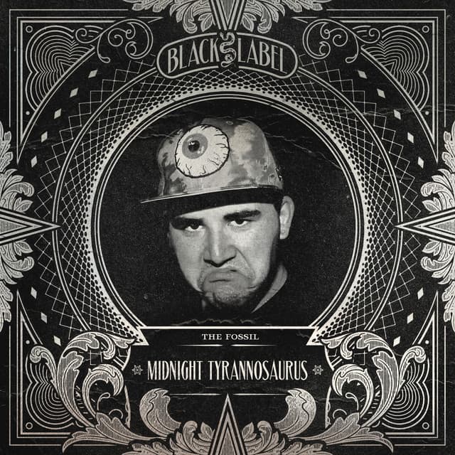 Mudmen! - Krimer Remix cover art