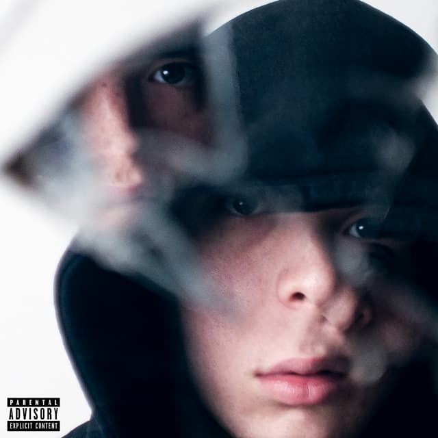 18 cover art