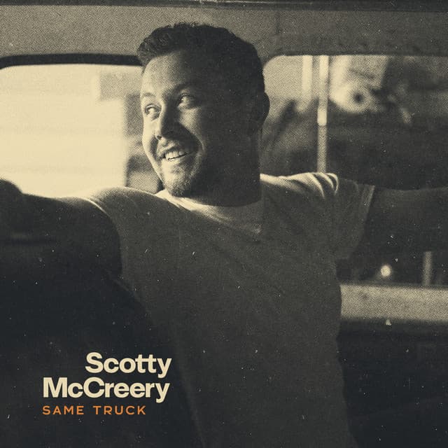 Same Truck cover art