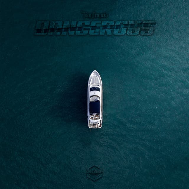 Dangerous cover art