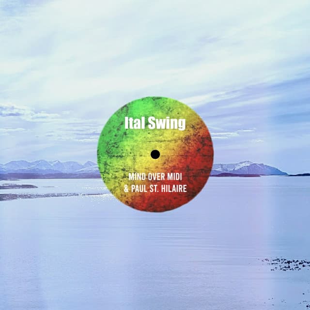 Ital Dub cover art