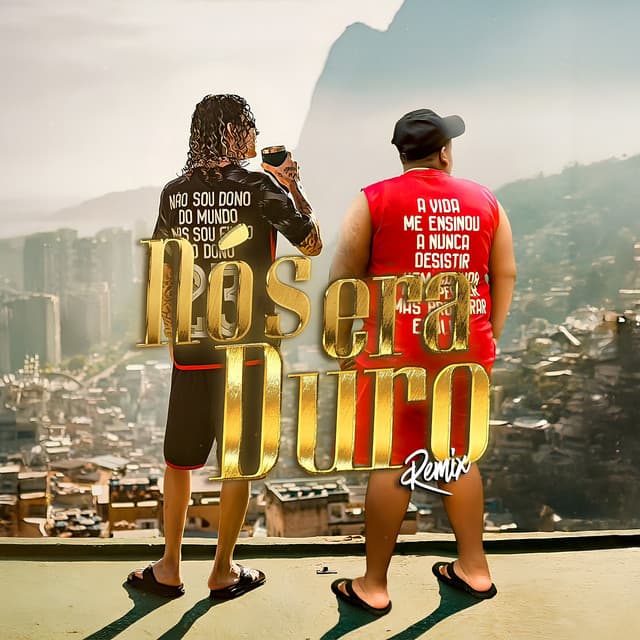 Debocha da Mídia - Remix cover art