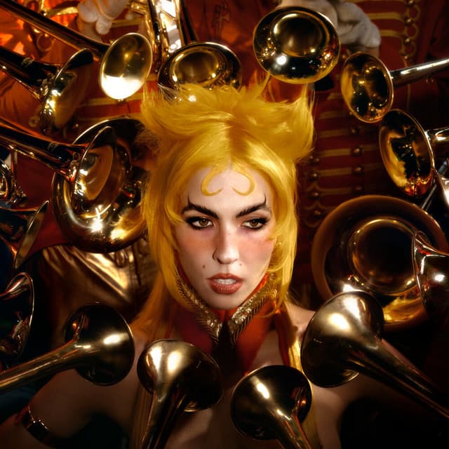 Fanfare: The Lost Demos cover art