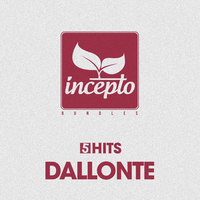 5 Hits: Dallonte cover art