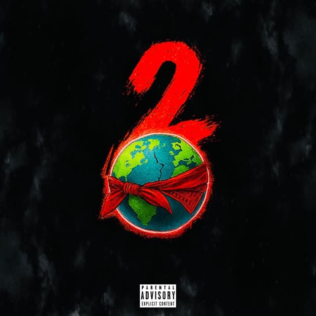 Twin Flame cover art