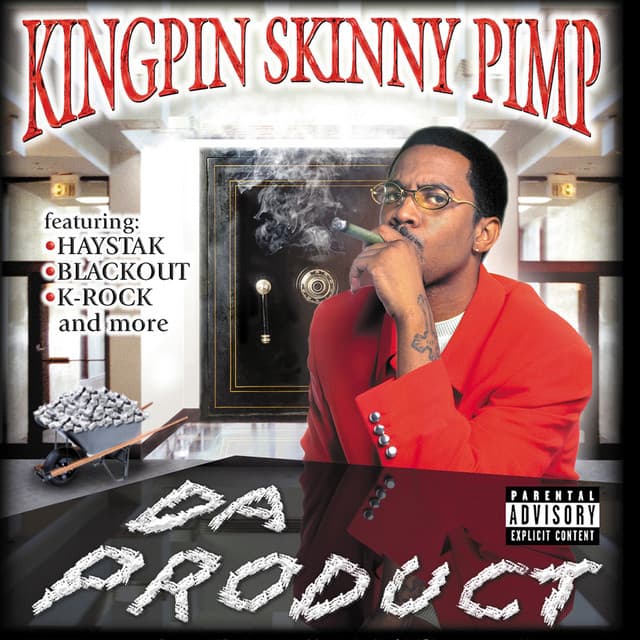Something 2 Think About cover art