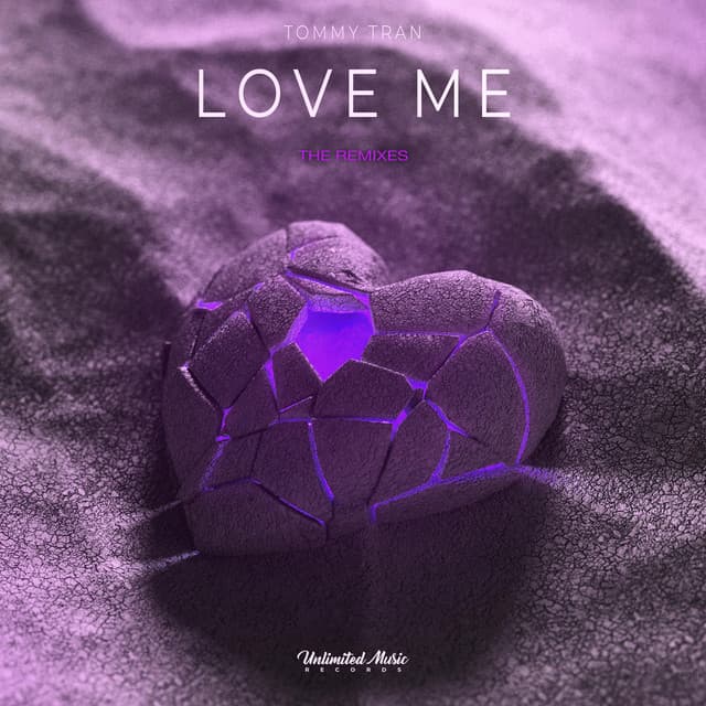 Love Me (Zak Conner Remix) cover art