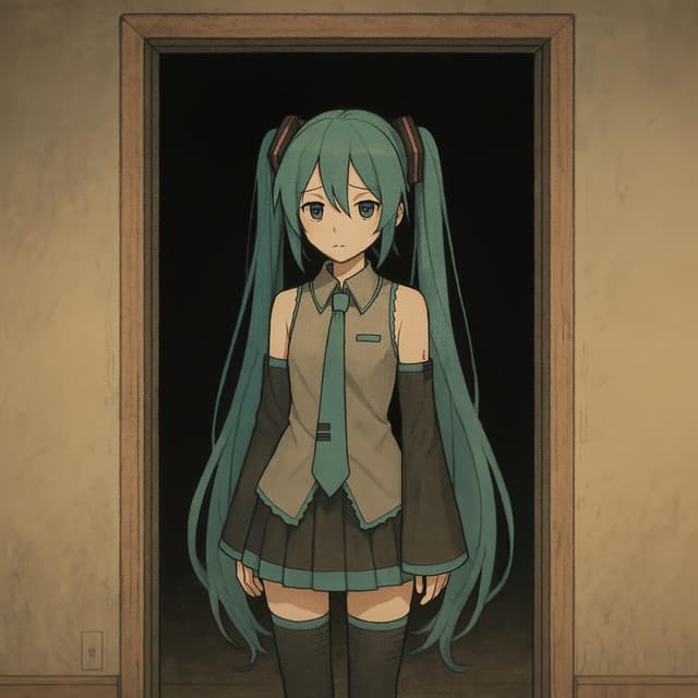 DON'T LEAVE cover art