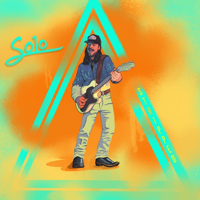 Long Haul cover art