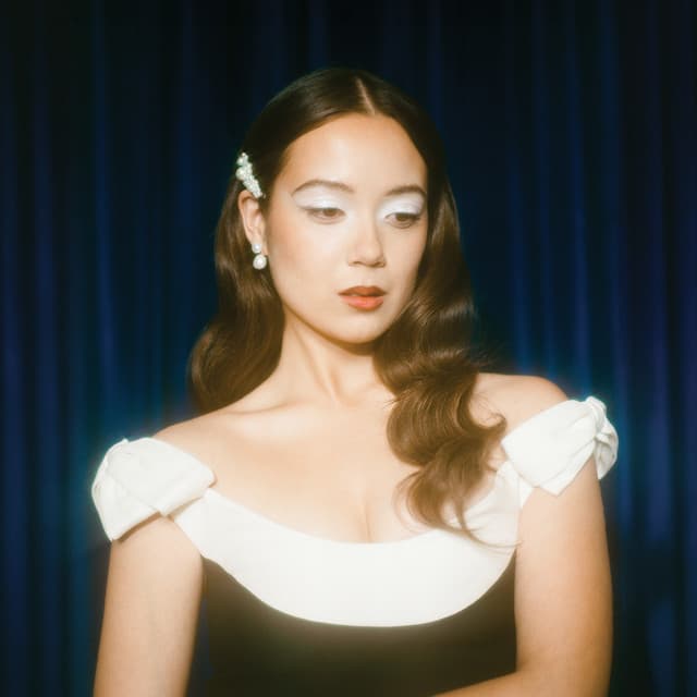 California and Me cover art