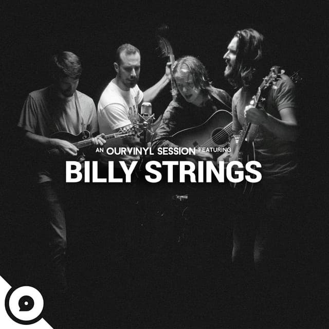 Dust In A Baggie (OurVinyl Sessions) cover art