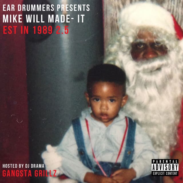 Est. in 1989, Pt. 2.5 cover art