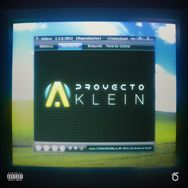 REELS cover art