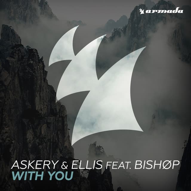 With You cover art