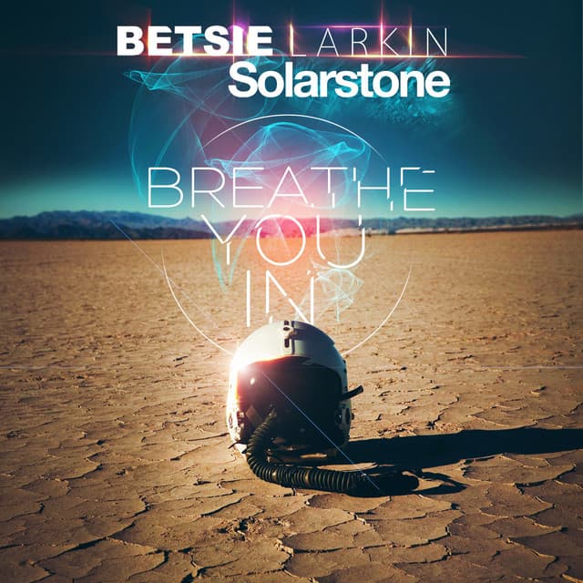 Breathe You in - Solarstone Pure Radio Edit cover art
