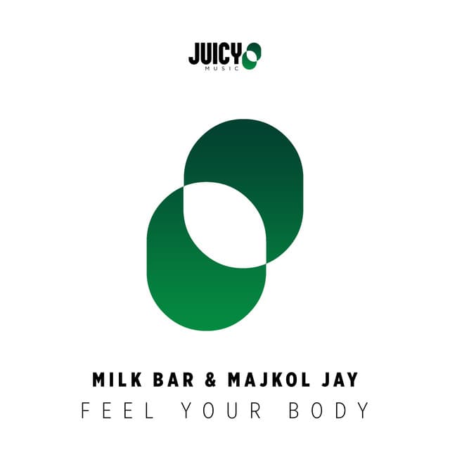 Feel Your Body cover art