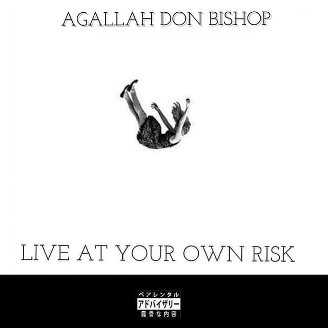 Spread cover art