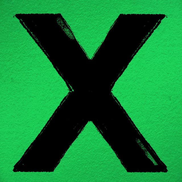 x (Deluxe Edition) cover art