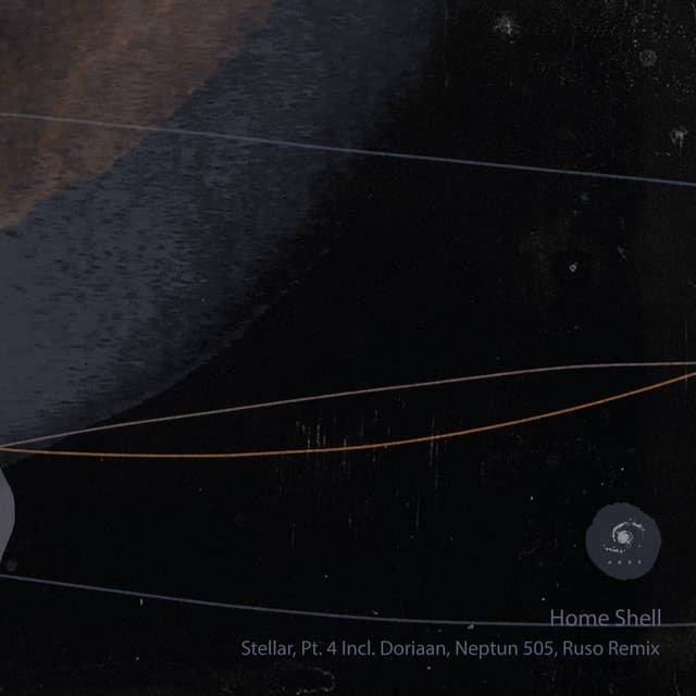 Stellar - Neptun 505 Remix cover art