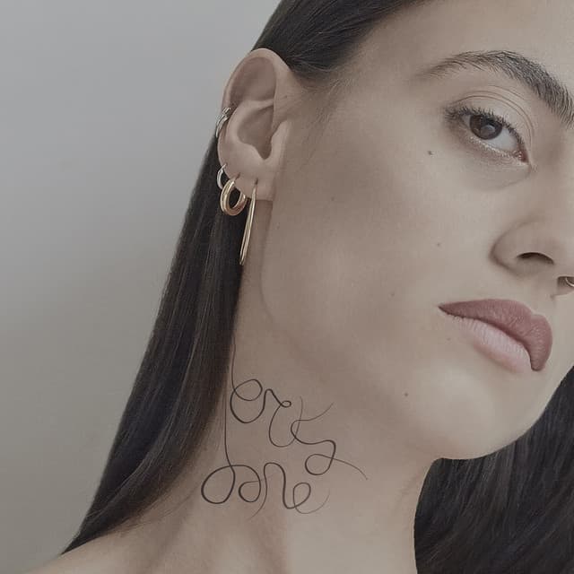 Flip U cover art