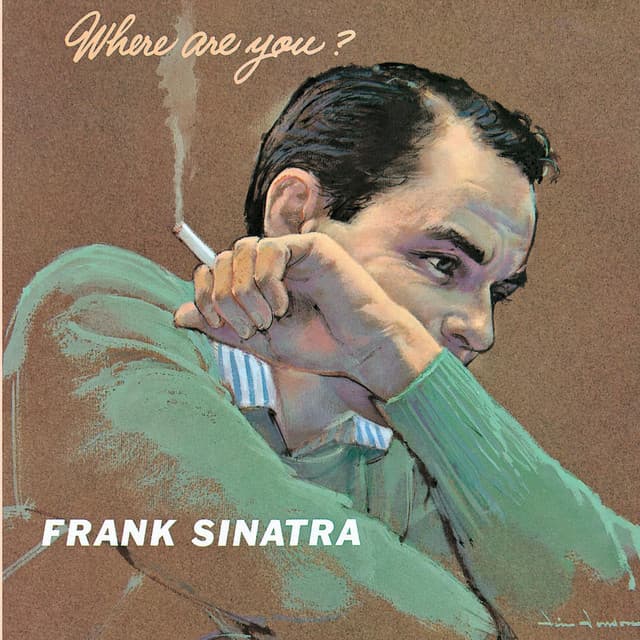 I'm A Fool To Want You - Remastered 1999 cover art