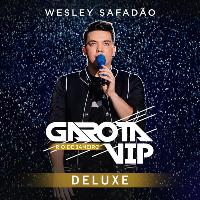 Despedida - Ao Vivo cover art