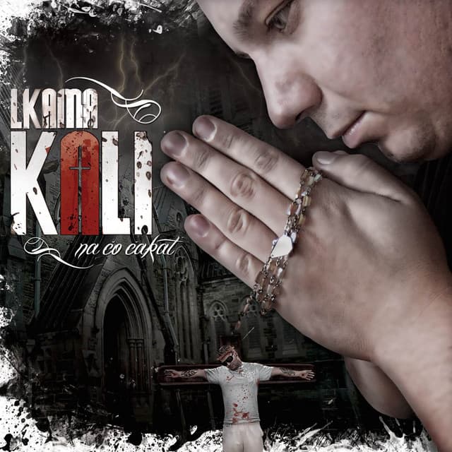 Underground cover art