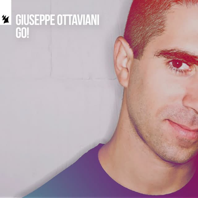 GO! cover art