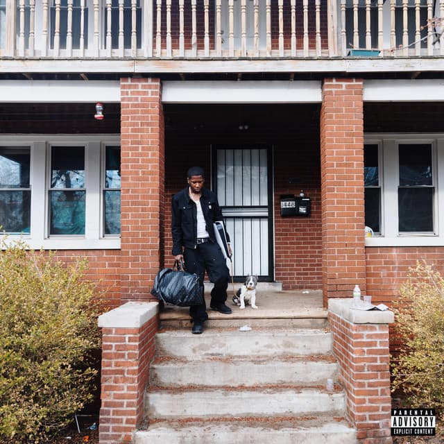 Catch Me In A Lie cover art