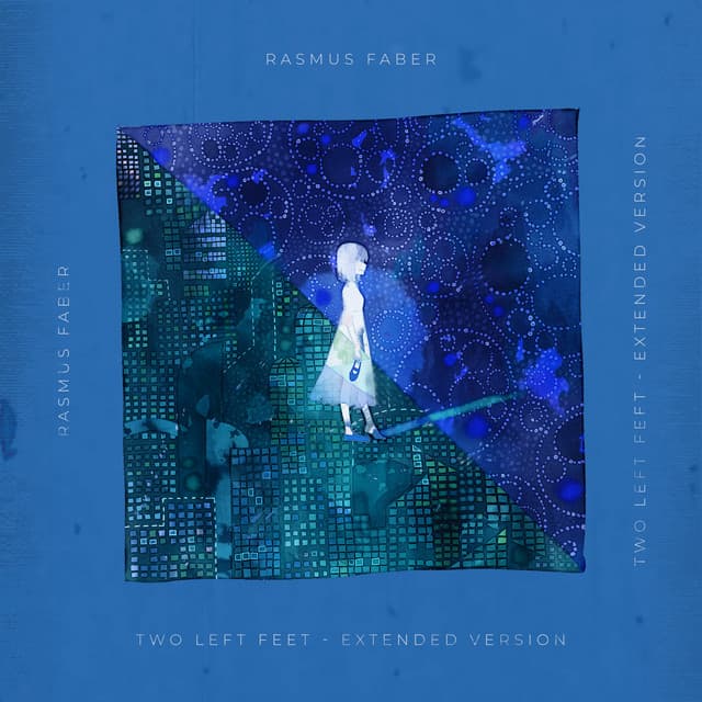 Two Left Feet (Extended Version) cover art