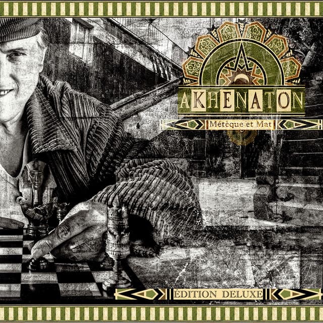 La face B - Cut Killer Remix cover art