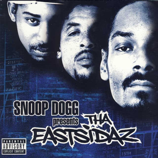 G'd Up cover art
