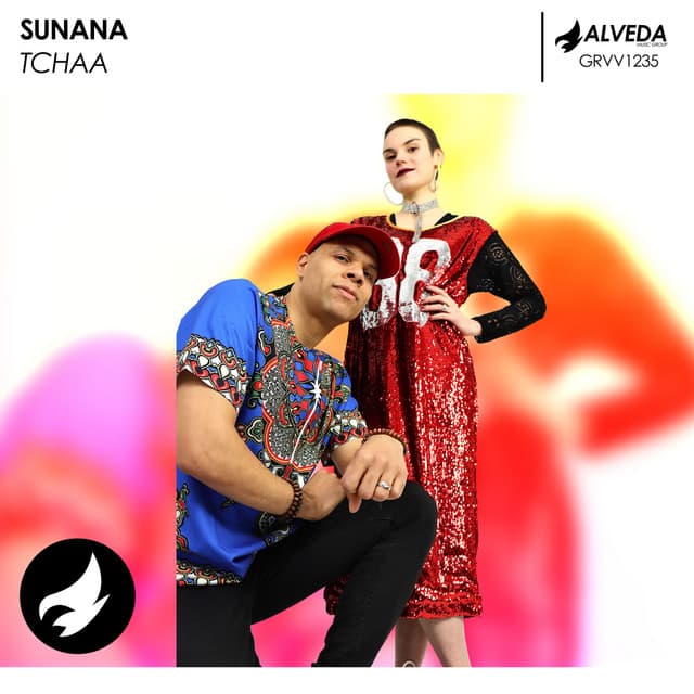 TCHAA cover art